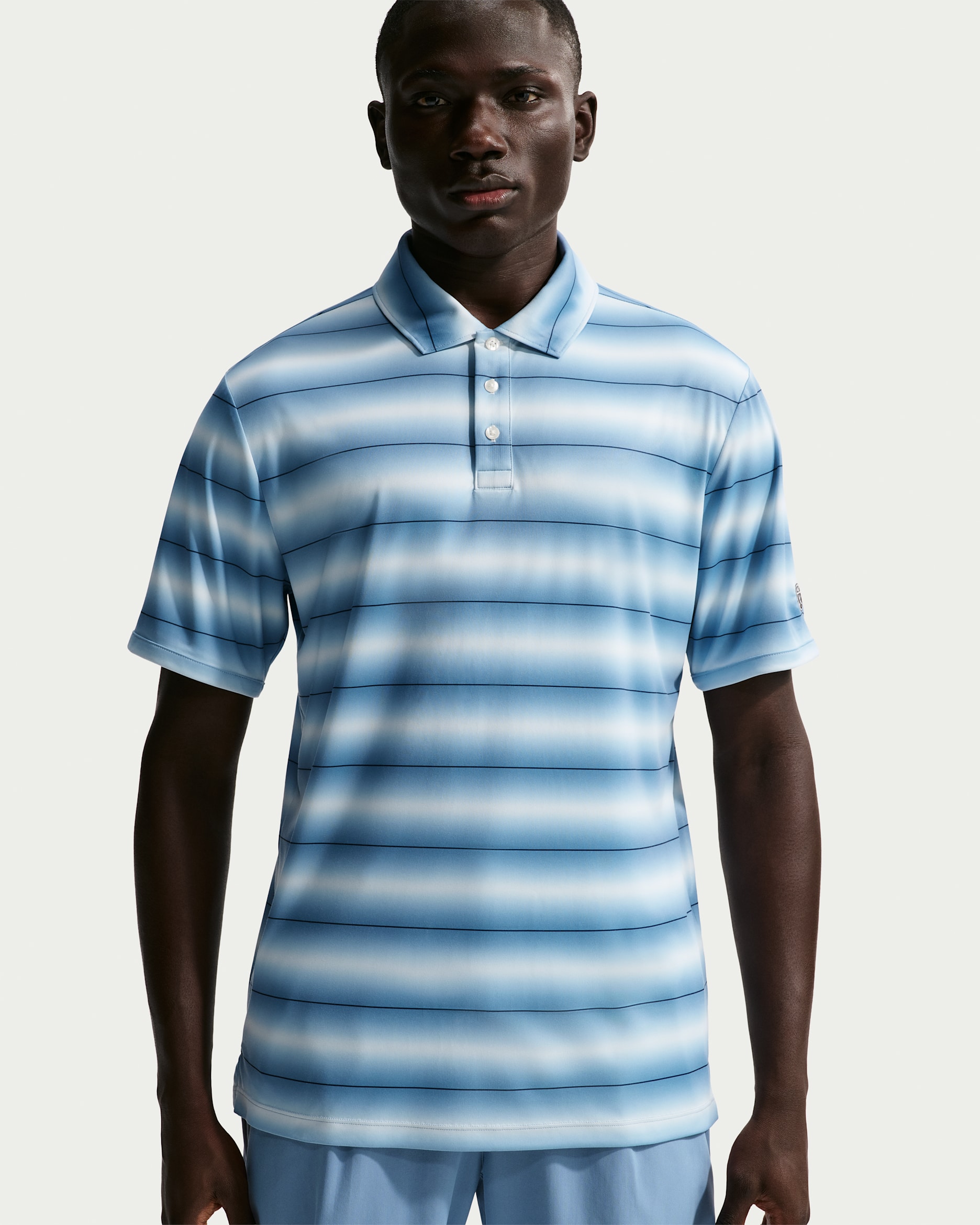 Nike Par Men's Dri-FIT Golf Polo. Nike CA